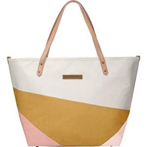 Petunia Pickle Bottom Downtown Tote